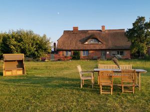 Ferienwohnung für 6 Personen (120 m²) in Lancken-Granitz (Rügen)