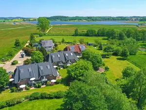 Ferienwohnung für 3 Personen (49 m²) in Lancken-Granitz (Rügen)