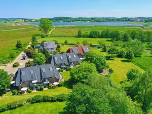 Ferienwohnung für 5 Personen (70 m²) in Lancken-Granitz (Rügen)
