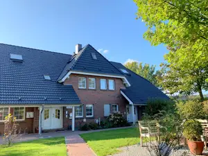 Ferienwohnung für 5 Personen (70 m²) in Lancken-Granitz (Rügen)