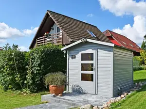 Ferienwohnung für 4 Personen (55 m²) in Lancken-Granitz (Rügen)