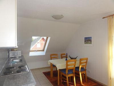 Ferienwohnung für 4 Personen (62 m²) in Lancken-Granitz (Rügen) 4/5