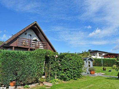 Ferienwohnung für 4 Personen (55 m²) in Lancken-Granitz (Rügen) 3/10