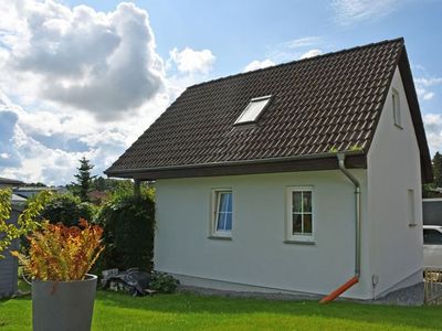 Ferienwohnung für 4 Personen (55 m²) in Lancken-Granitz (Rügen) 4/10