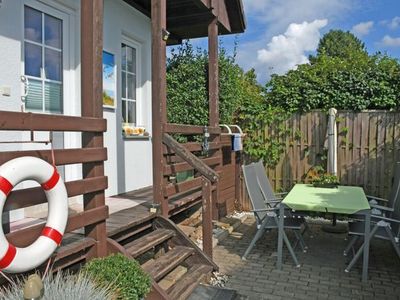 Ferienwohnung für 4 Personen (55 m²) in Lancken-Granitz (Rügen) 6/10