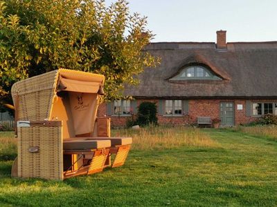 Ferienwohnung für 6 Personen (120 m²) in Lancken-Granitz (Rügen) 5/10