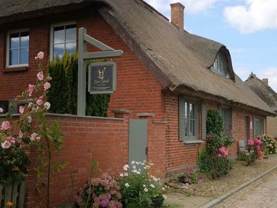 Ferienwohnung für 6 Personen (100 m²) in Lancken-Granitz (Rügen) 7/10