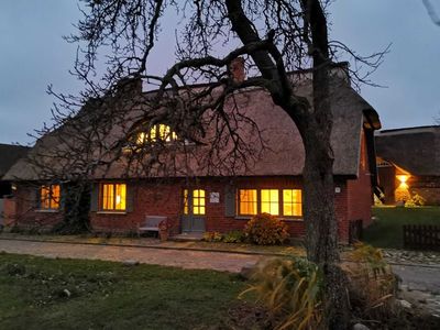 Ferienwohnung für 6 Personen (100 m²) in Lancken-Granitz (Rügen) 9/10