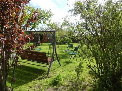 Ferienwohnung für 6 Personen (65 m²) in Lancken-Granitz (Rügen) 6/10