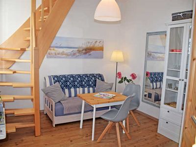 Ferienwohnung für 2 Personen (27 m²) in Lancken-Granitz (Rügen) 7/10