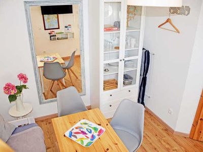 Ferienwohnung für 2 Personen (27 m²) in Lancken-Granitz (Rügen) 8/10