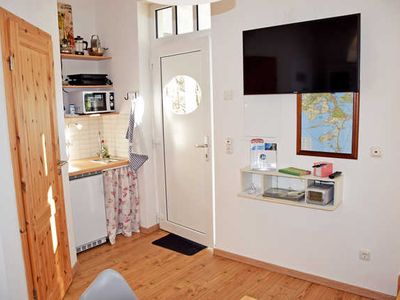 Ferienwohnung für 2 Personen (27 m²) in Lancken-Granitz (Rügen) 9/10