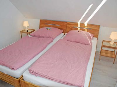 Ferienwohnung für 2 Personen (27 m²) in Lancken-Granitz (Rügen) 10/10