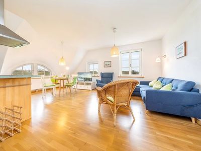 Ferienwohnung für 4 Personen (70 m²) in Lancken-Granitz (Rügen) 1/10