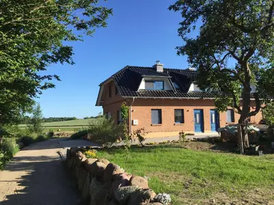 Nordansicht