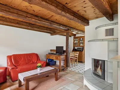 living-room