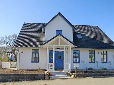 Ferienwohnung für 2 Personen (27 m²) in Lancken-Granitz (Rügen) 2/10