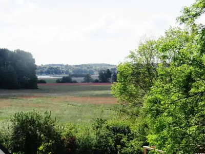 Ferienwohnung für 2 Personen (27 m²) in Lancken-Granitz (Rügen) 6/10