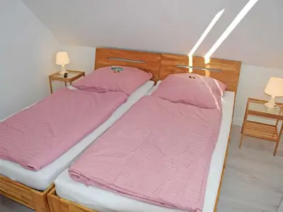 Ferienwohnung für 2 Personen (27 m²) in Lancken-Granitz (Rügen) 10/10