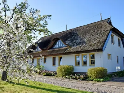 Ferienwohnung für 4 Personen (70 m²) in Lancken-Granitz (Rügen) 1/10
