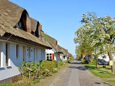 Ferienwohnung für 4 Personen (70 m²) in Lancken-Granitz (Rügen) 3/10