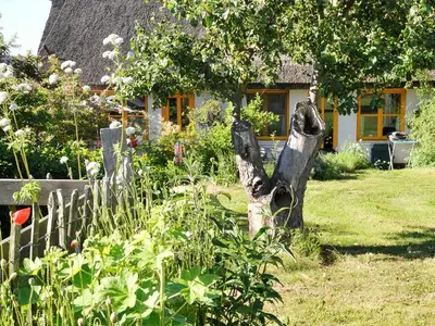 Ferienwohnung für 4 Personen (70 m²) in Lancken-Granitz (Rügen) 10/10