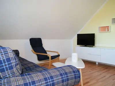 Ferienwohnung für 4 Personen (60 m²) in Lancken-Granitz (Rügen) 2/10