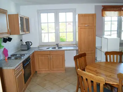 Ferienwohnung für 4 Personen (60 m²) in Lancken-Granitz (Rügen) 3/10