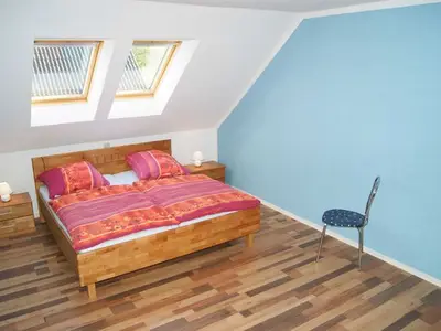 Ferienwohnung für 4 Personen (60 m²) in Lancken-Granitz (Rügen) 4/10