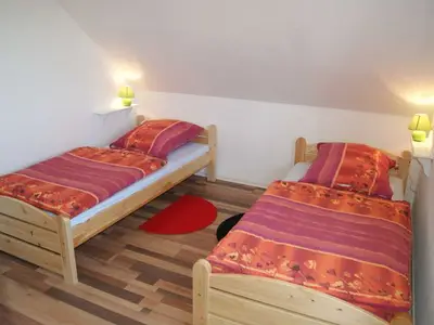 Ferienwohnung für 4 Personen (60 m²) in Lancken-Granitz (Rügen) 8/10