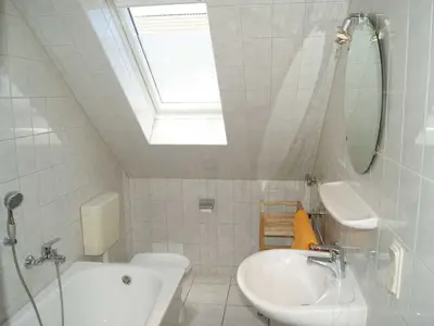 Ferienwohnung für 4 Personen (60 m²) in Lancken-Granitz (Rügen) 10/10