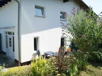 Ferienwohnung für 3 Personen (50 m²) in Lancken-Granitz (Rügen) 1/10