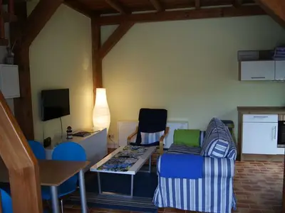 Ferienwohnung für 3 Personen (50 m²) in Lancken-Granitz (Rügen) 3/10