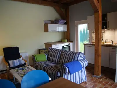 Ferienwohnung für 3 Personen (50 m²) in Lancken-Granitz (Rügen) 4/10