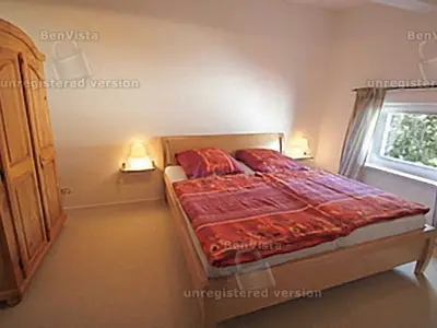 Ferienwohnung für 3 Personen (50 m²) in Lancken-Granitz (Rügen) 5/10