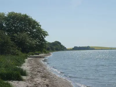 Ferienwohnung für 3 Personen (50 m²) in Lancken-Granitz (Rügen) 8/10