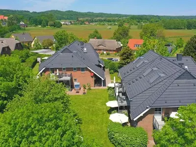 Ferienwohnung für 5 Personen (70 m²) in Lancken-Granitz (Rügen) 2/10