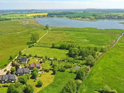 Ferienwohnung für 5 Personen (70 m²) in Lancken-Granitz (Rügen) 3/10