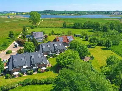 Ferienwohnung für 5 Personen (70 m²) in Lancken-Granitz (Rügen) 4/10