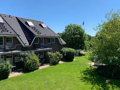 Ferienwohnung für 5 Personen (70 m²) in Lancken-Granitz (Rügen) 5/10