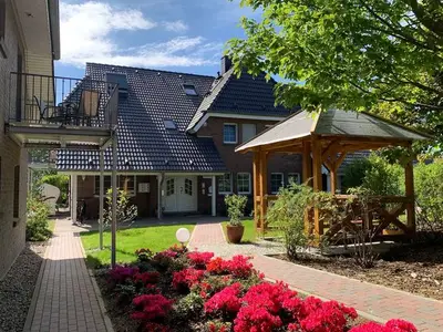 Ferienwohnung für 5 Personen (70 m²) in Lancken-Granitz (Rügen) 6/10