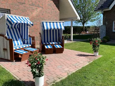 Ferienwohnung für 5 Personen (70 m²) in Lancken-Granitz (Rügen) 7/10