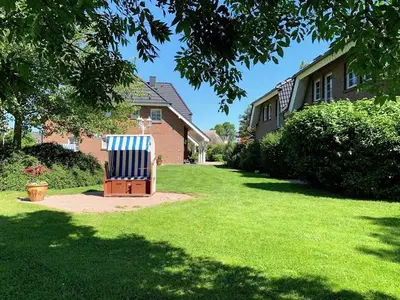 Ferienwohnung für 5 Personen (70 m²) in Lancken-Granitz (Rügen) 9/10