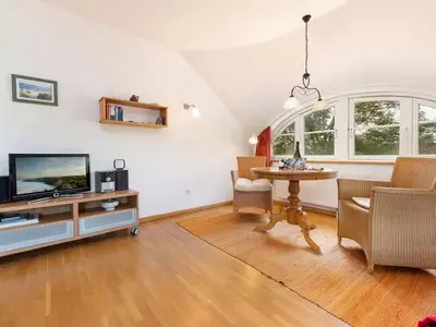 Ferienwohnung für 2 Personen (40 m²) in Lancken-Granitz (Rügen) 2/10