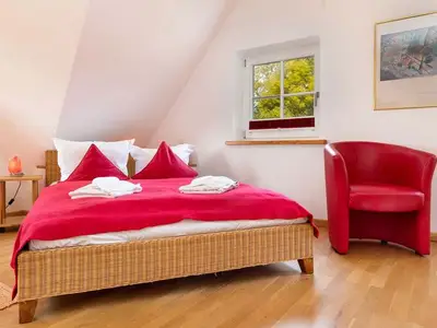 Ferienwohnung für 2 Personen (40 m²) in Lancken-Granitz (Rügen) 6/10