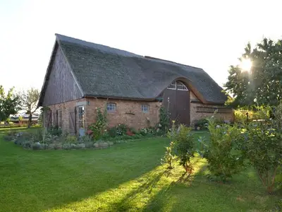 Ferienwohnung für 6 Personen (100 m²) in Lancken-Granitz (Rügen) 6/10