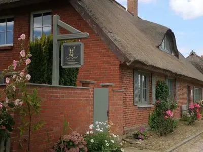 Ferienwohnung für 6 Personen (100 m²) in Lancken-Granitz (Rügen) 7/10