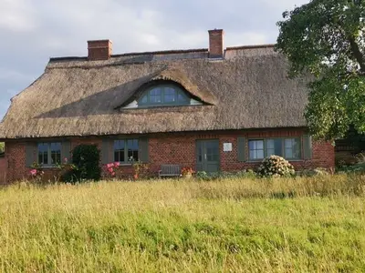 Ferienwohnung für 6 Personen (100 m²) in Lancken-Granitz (Rügen) 8/10