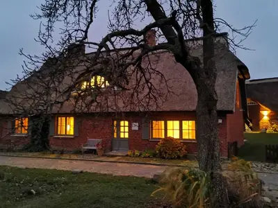 Ferienwohnung für 6 Personen (100 m²) in Lancken-Granitz (Rügen) 10/10