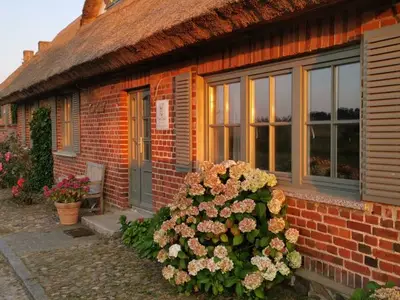 Ferienwohnung für 6 Personen (100 m²) in Lancken-Granitz (Rügen) 1/10